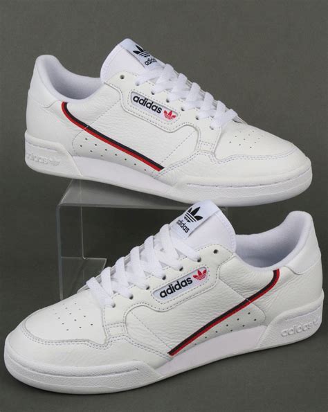 adidas continental 80.